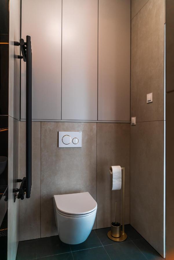 Apartament Plaza Tower 14 Pietro Кельце Экстерьер фото